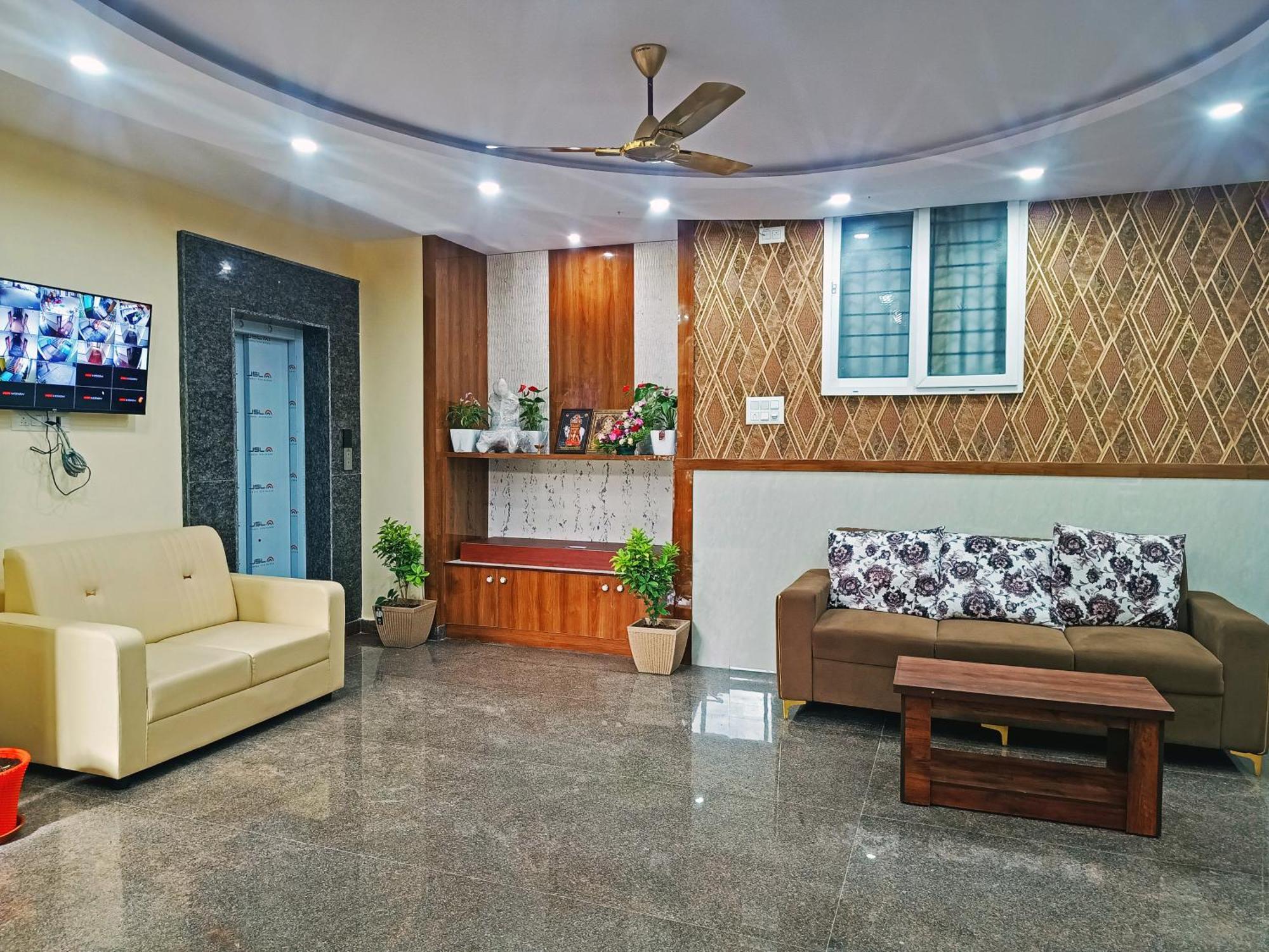Hotel Achhu Palace 벵갈루루 외부 사진