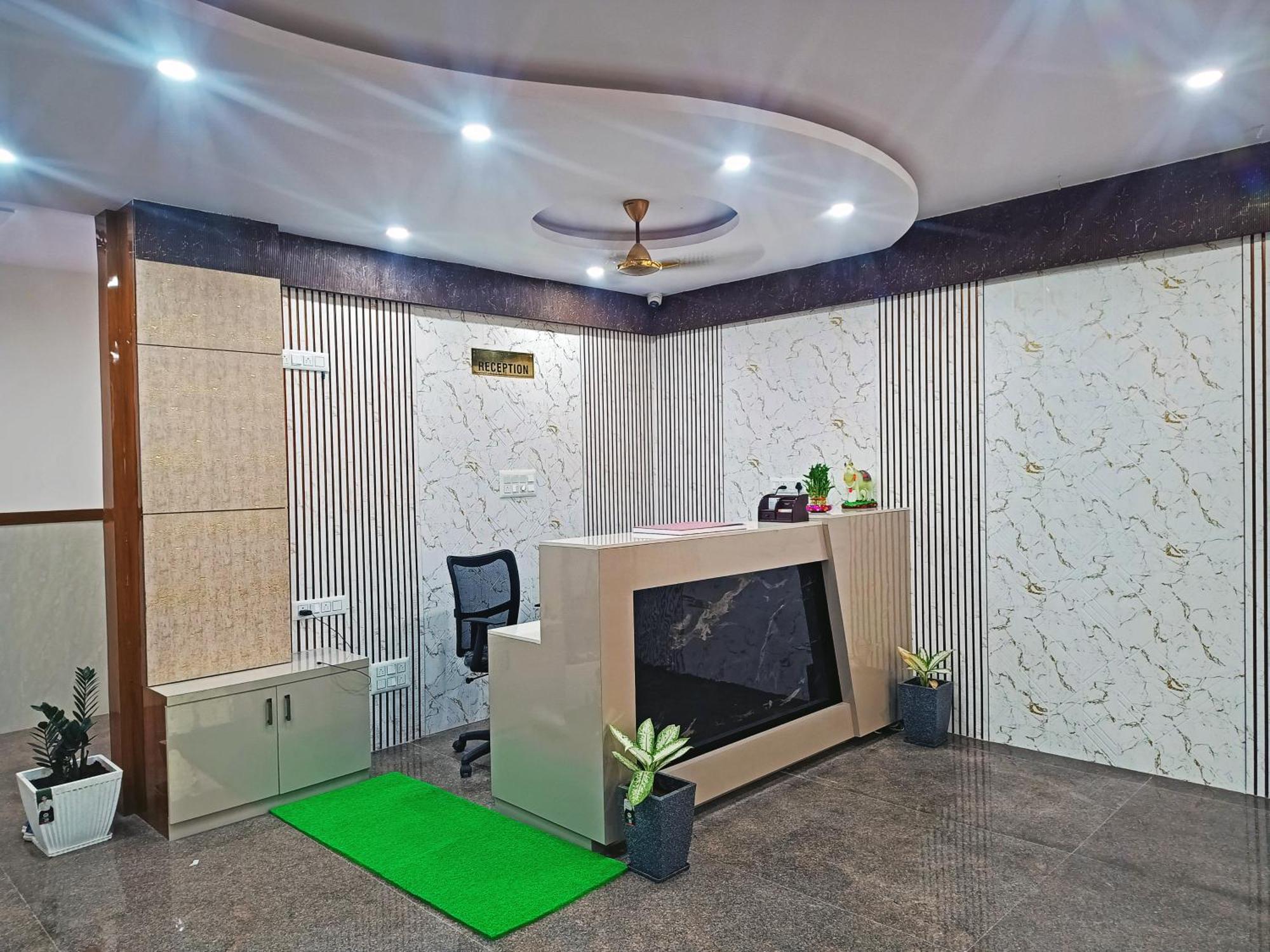 Hotel Achhu Palace 벵갈루루 외부 사진