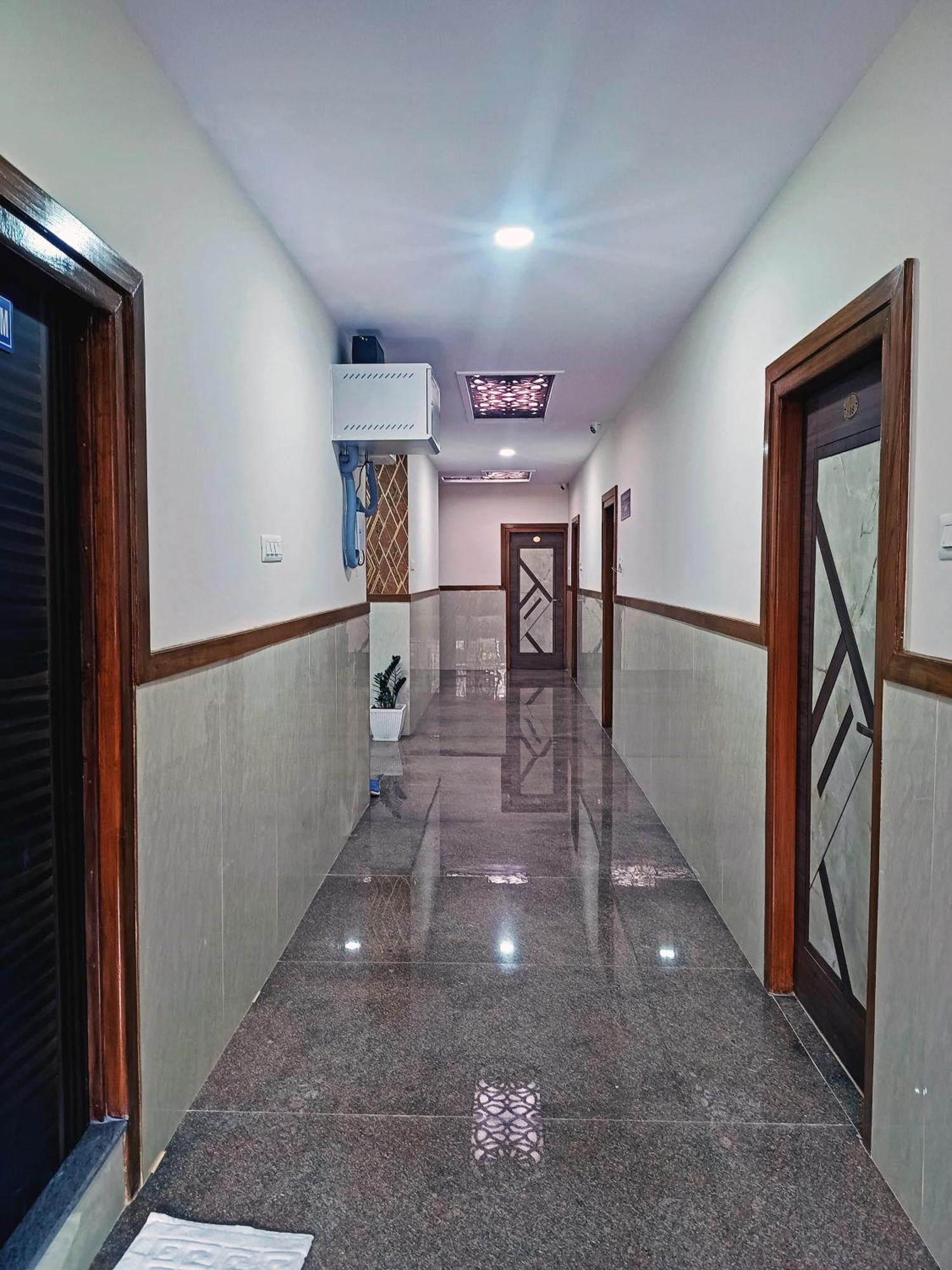 Hotel Achhu Palace 벵갈루루 외부 사진