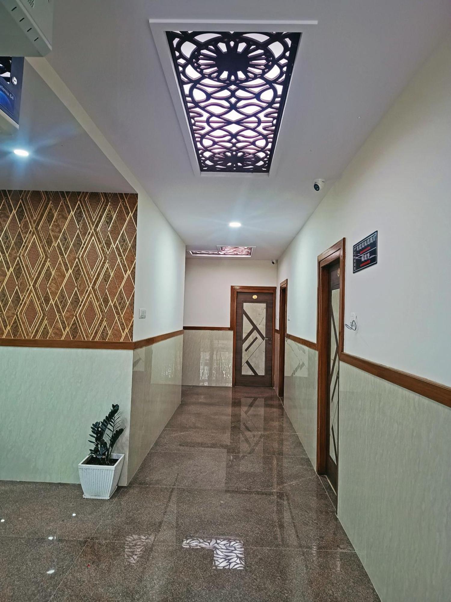 Hotel Achhu Palace 벵갈루루 외부 사진