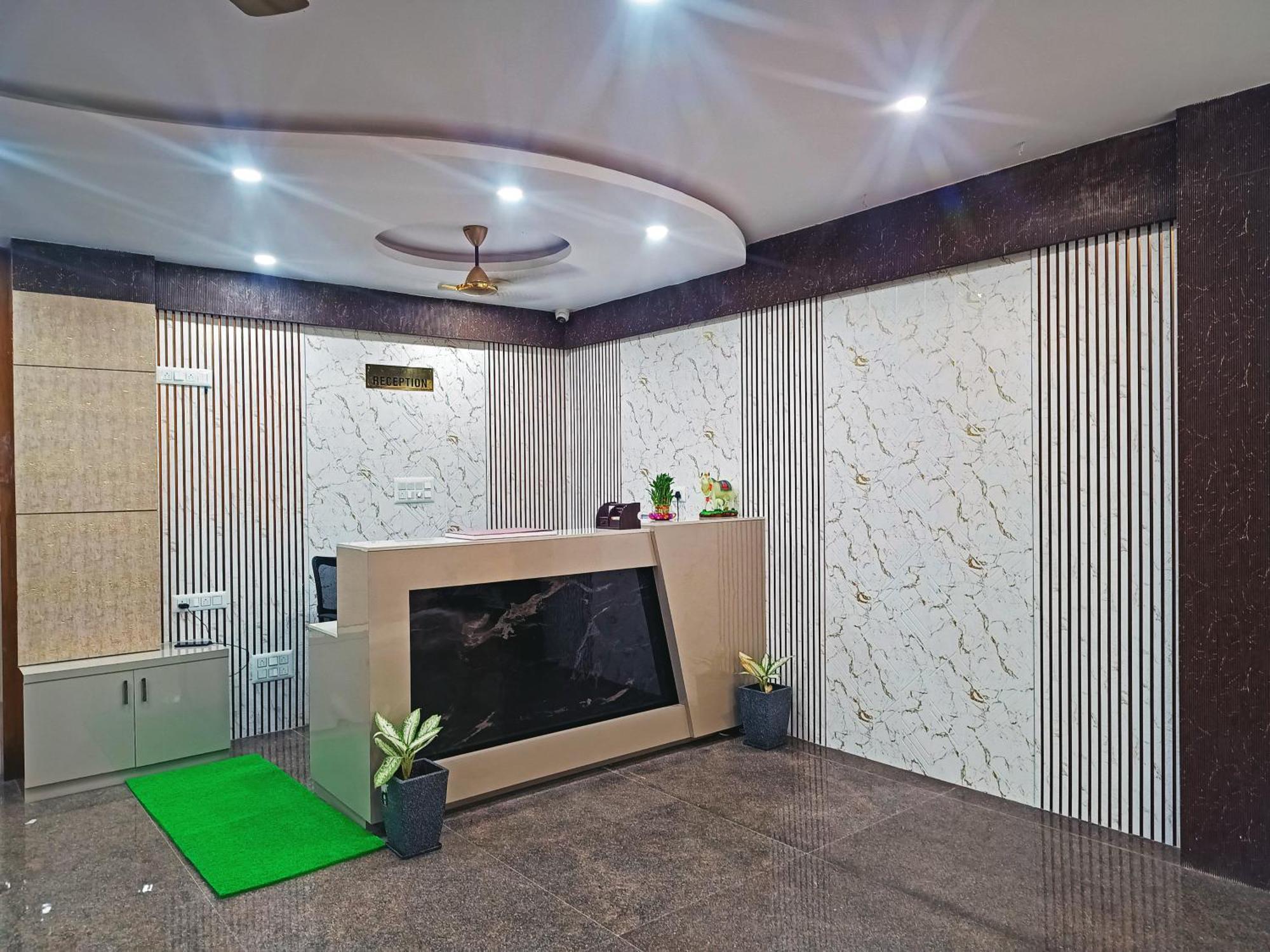Hotel Achhu Palace 벵갈루루 외부 사진