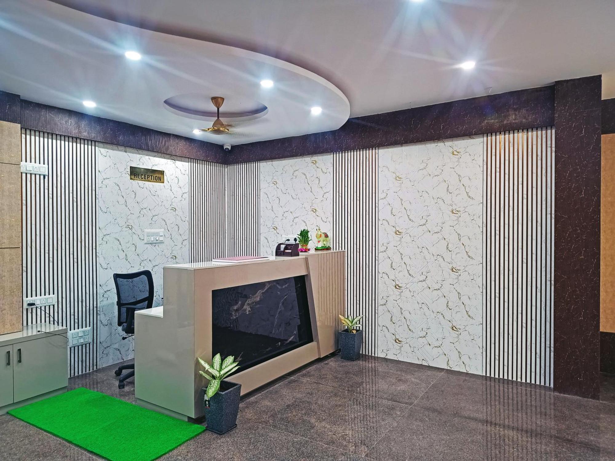 Hotel Achhu Palace 벵갈루루 외부 사진