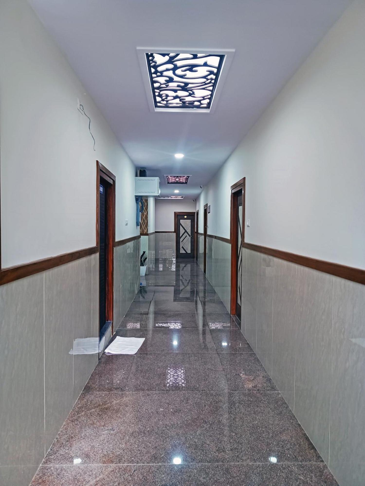 Hotel Achhu Palace 벵갈루루 외부 사진